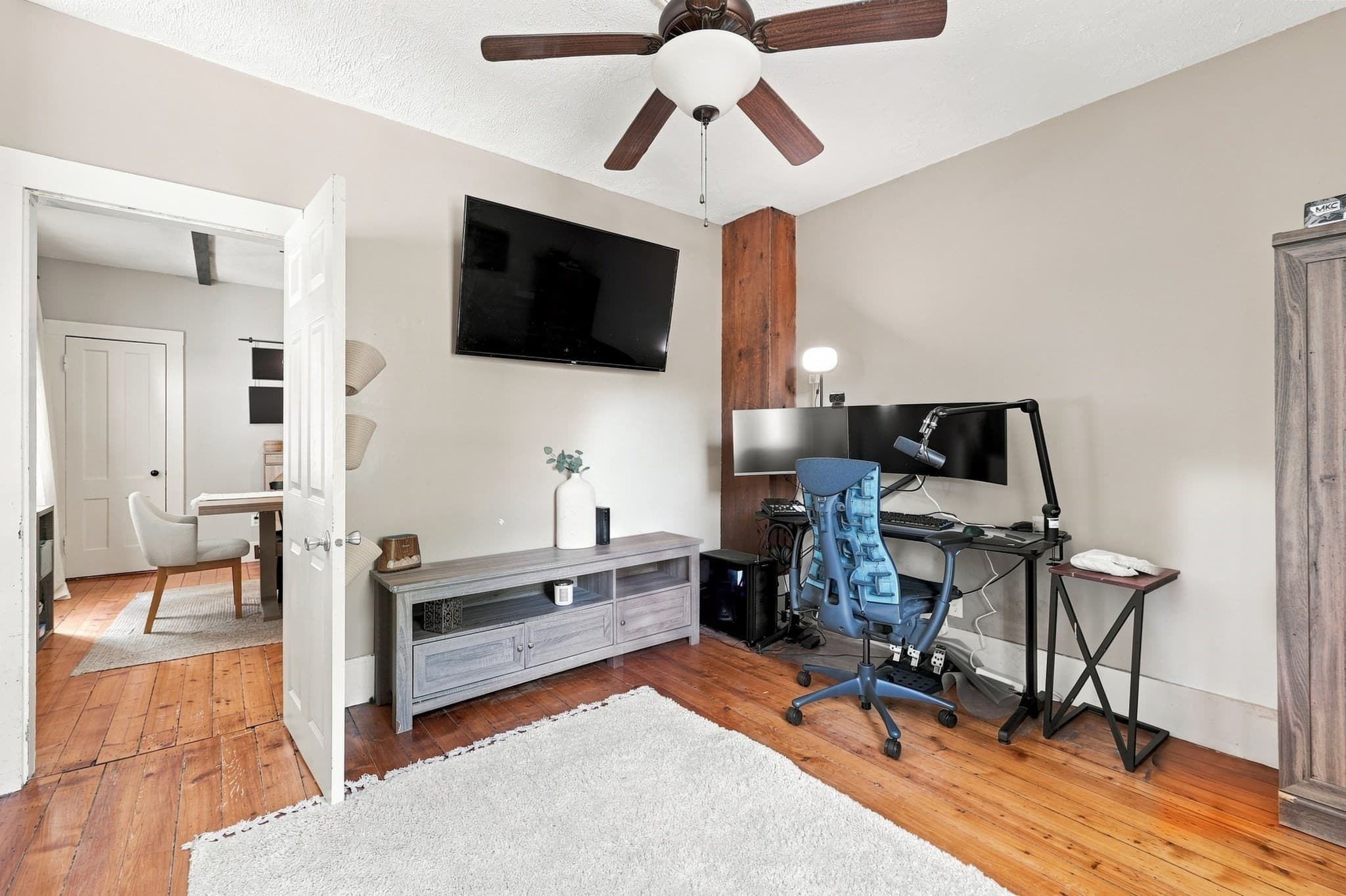 Single Family Residence at 3 Pleasant Street, Huntington MA 01050, photo 15 of 42