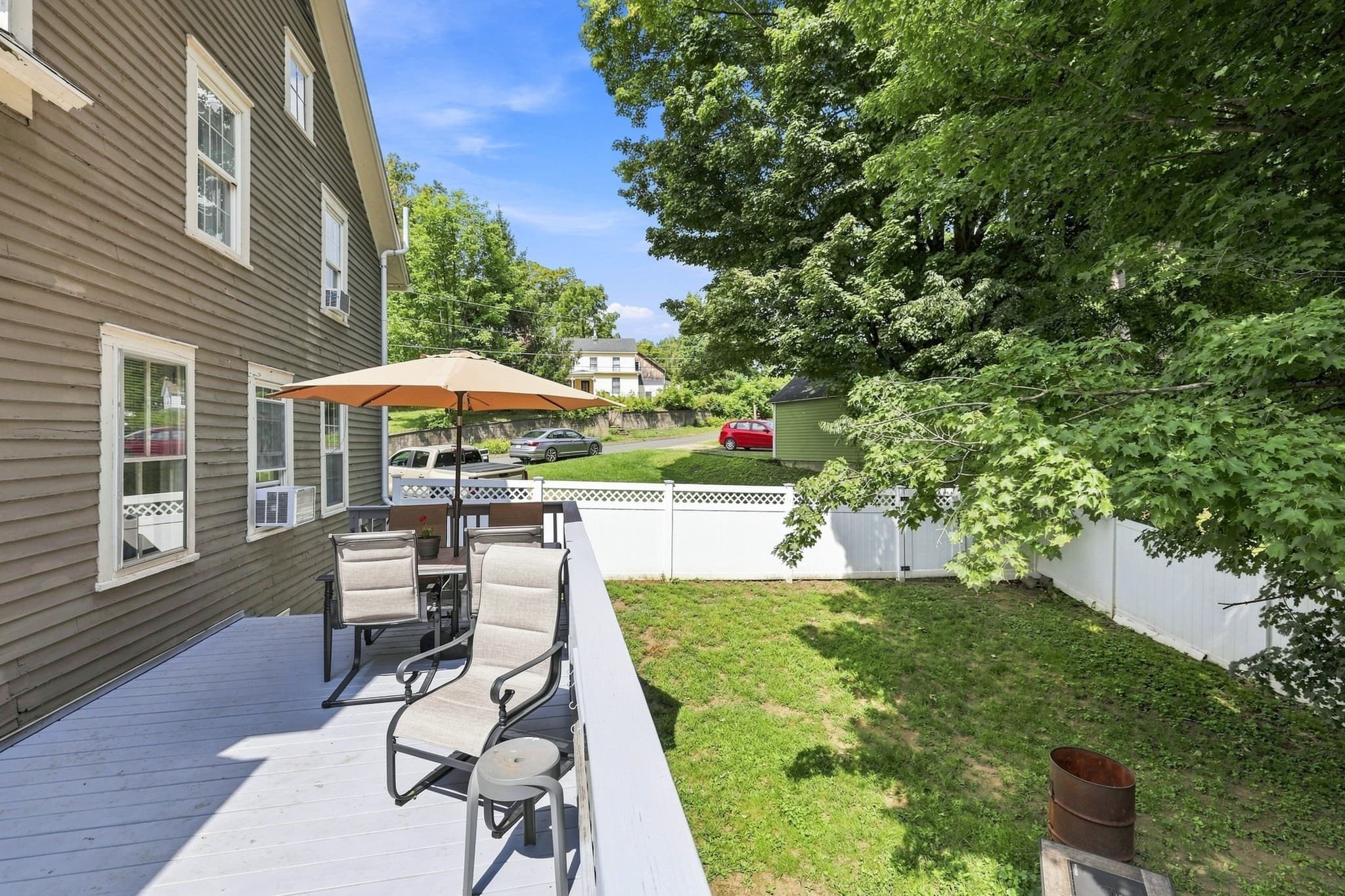 Single Family Residence at 3 Pleasant Street, Huntington MA 01050, photo 29 of 42