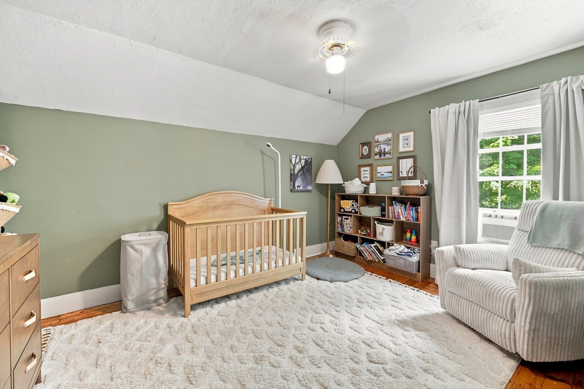 Single Family Residence at 3 Pleasant Street, Huntington MA 01050, photo 25 of 42