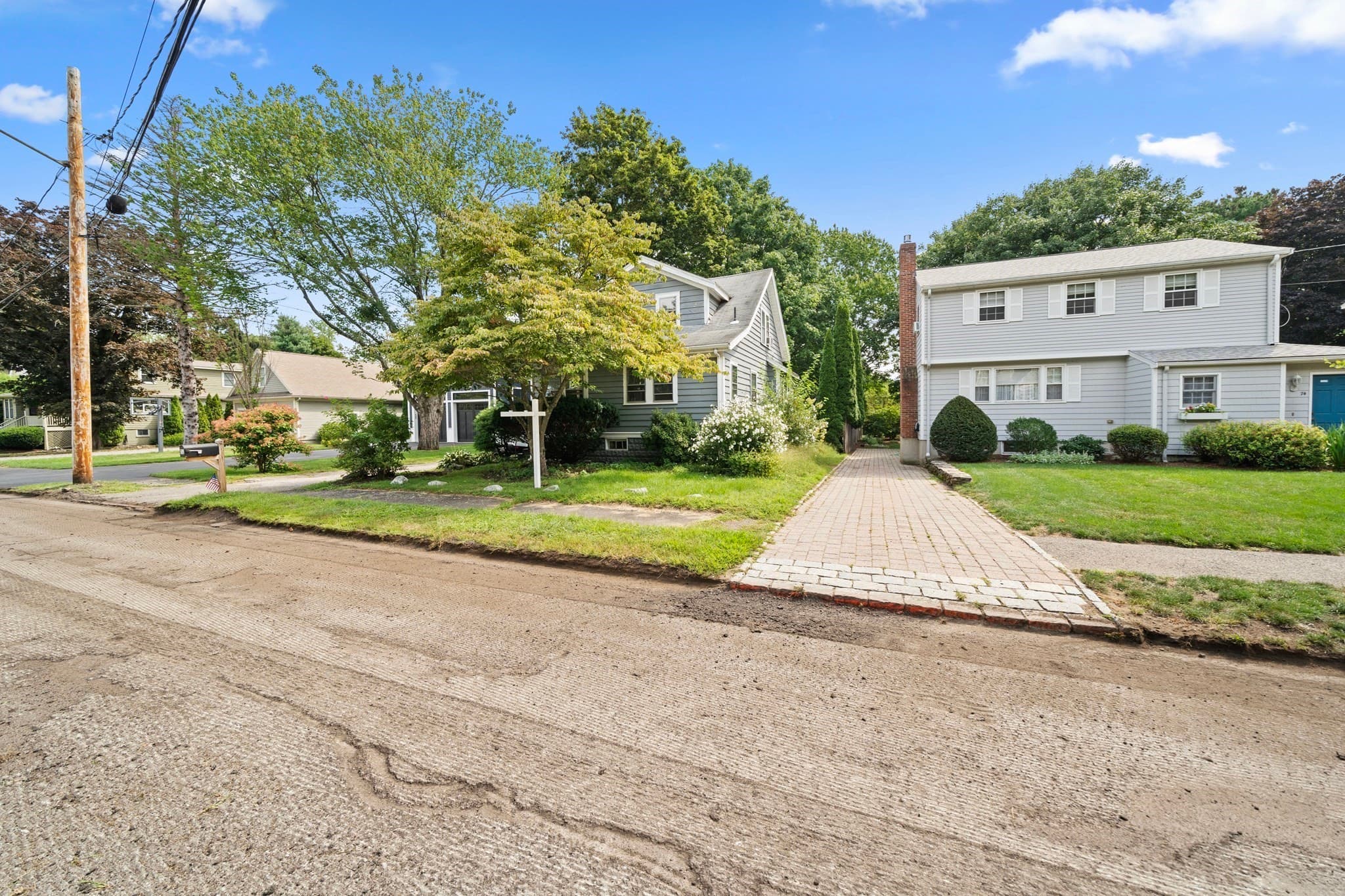 Single Family Residence at 72 Valleyfield St, Lexington MA 02421, Lexington, photo 3 of 8