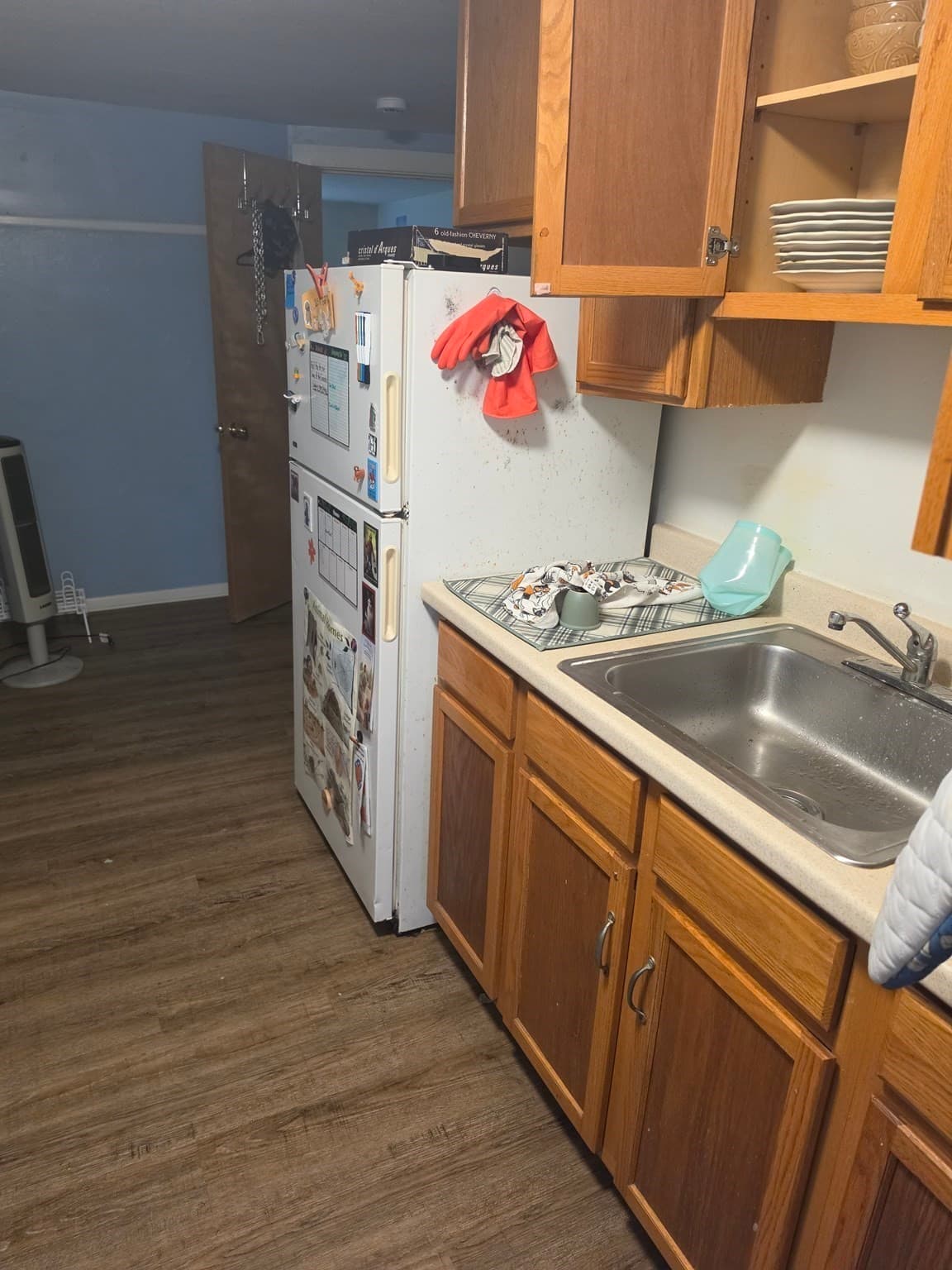 3 Family at 265 N East St, Amherst MA 01002, Amherst, photo 19 of 28