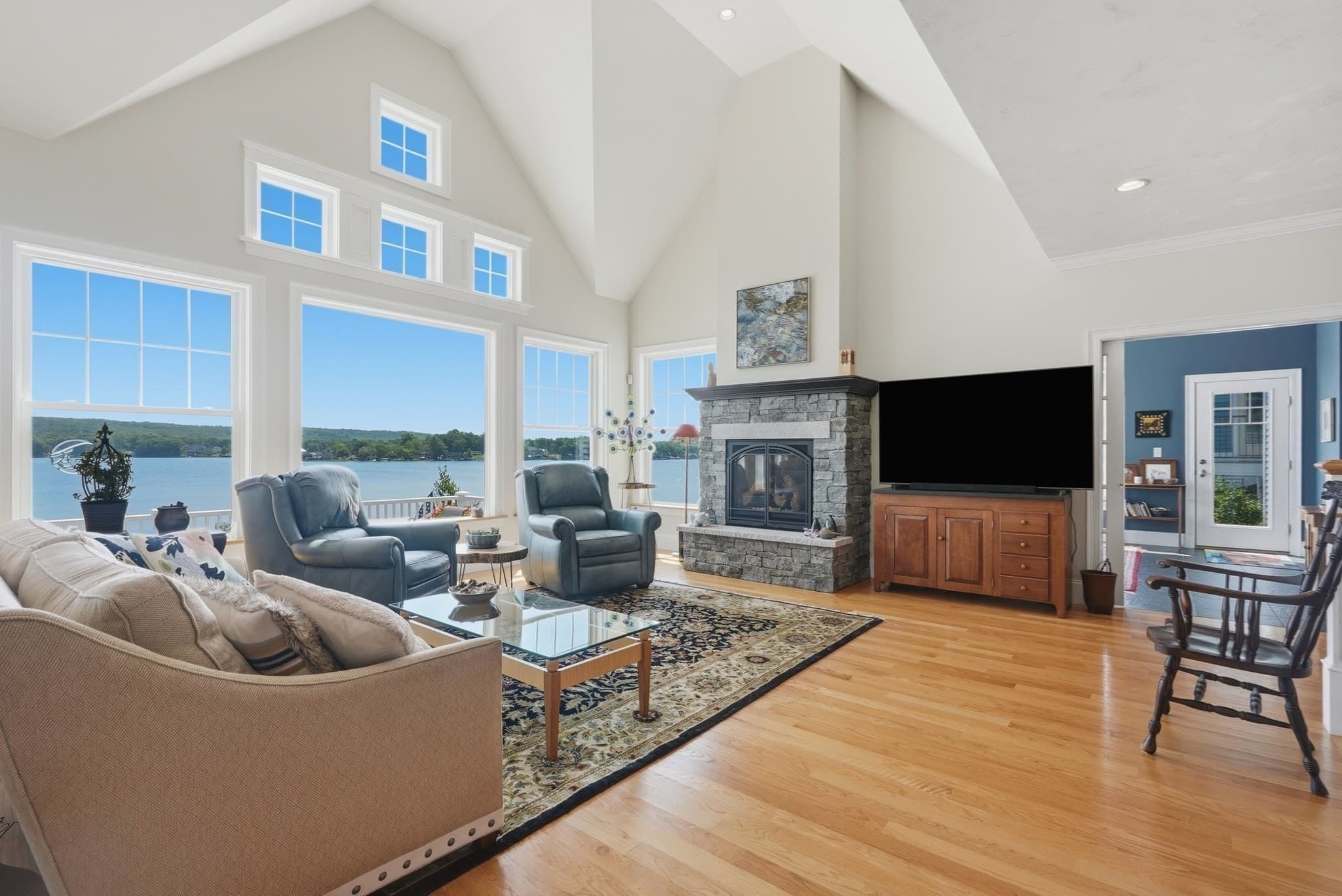 Single Family Residence at 11 Loveland Road, Webster MA 01570, Webster, photo 6 of 41