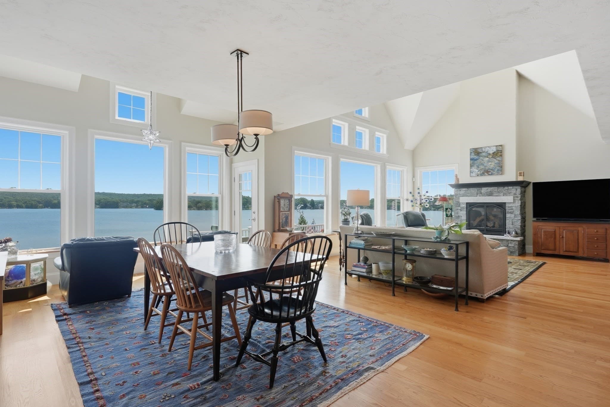 Single Family Residence at 11 Loveland Road, Webster MA 01570, Webster, photo 13 of 41