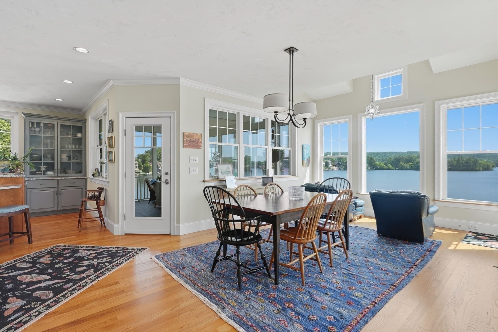 Single Family Residence at 11 Loveland Road, Webster MA 01570, Webster, photo 12 of 41