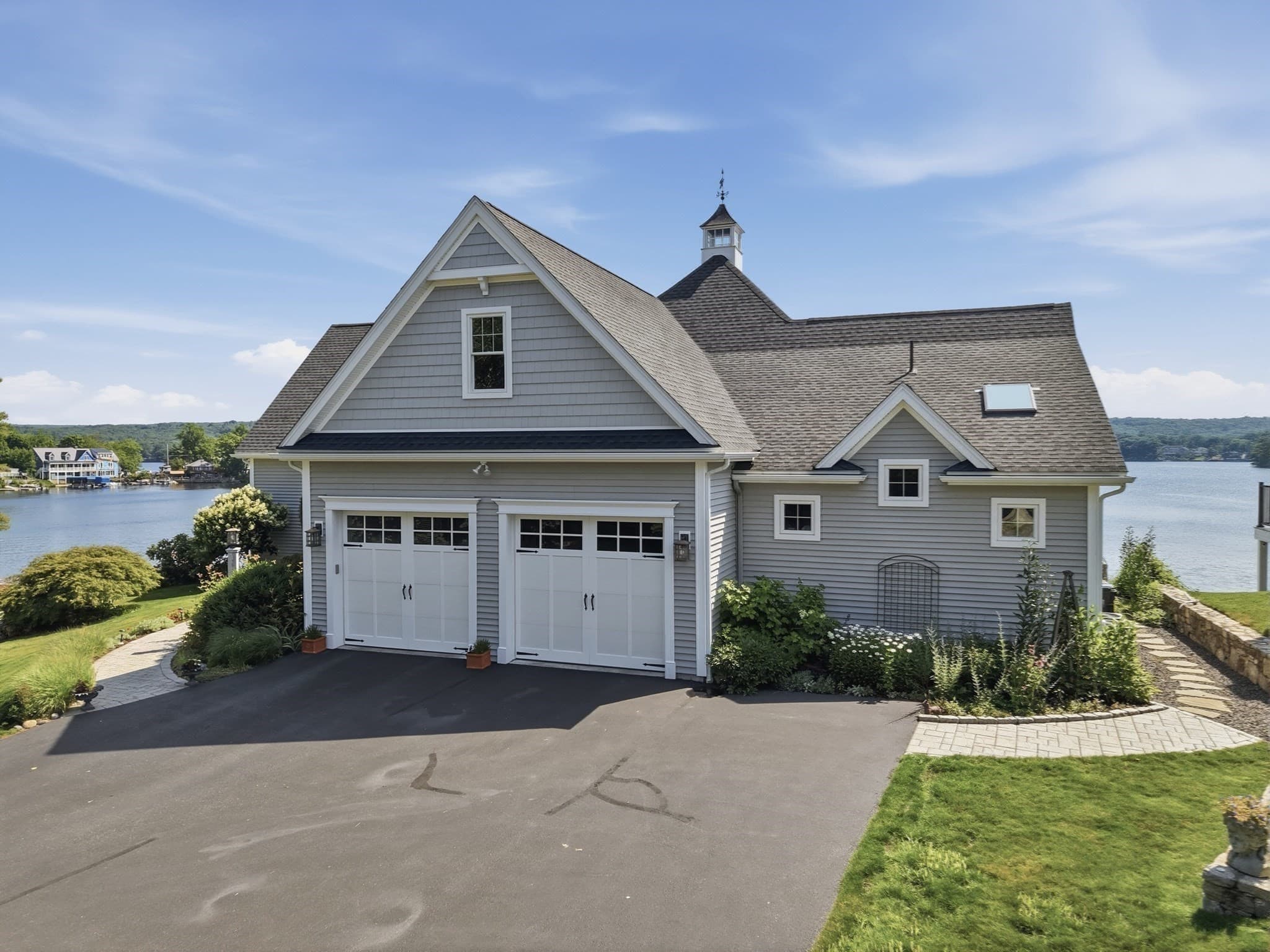 Single Family Residence at 11 Loveland Road, Webster MA 01570, Webster, photo 36 of 41