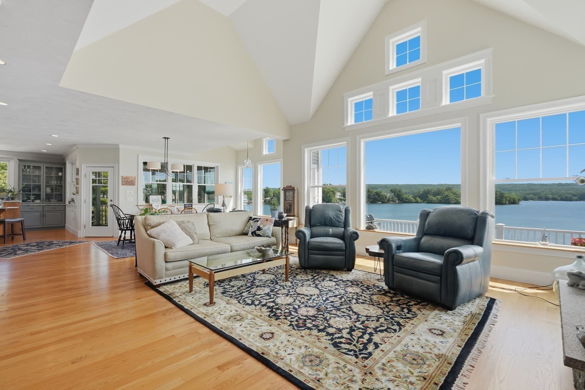 Single Family Residence at 11 Loveland Road, Webster MA 01570, Webster, photo 5 of 41