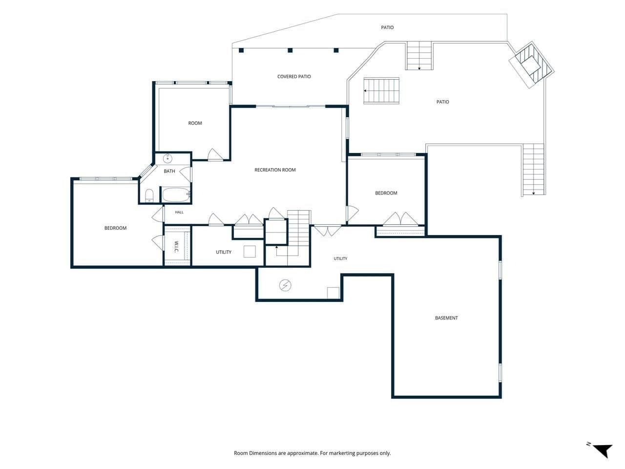 Single Family Residence at 11 Loveland Road, Webster MA 01570, Webster, photo 41 of 41