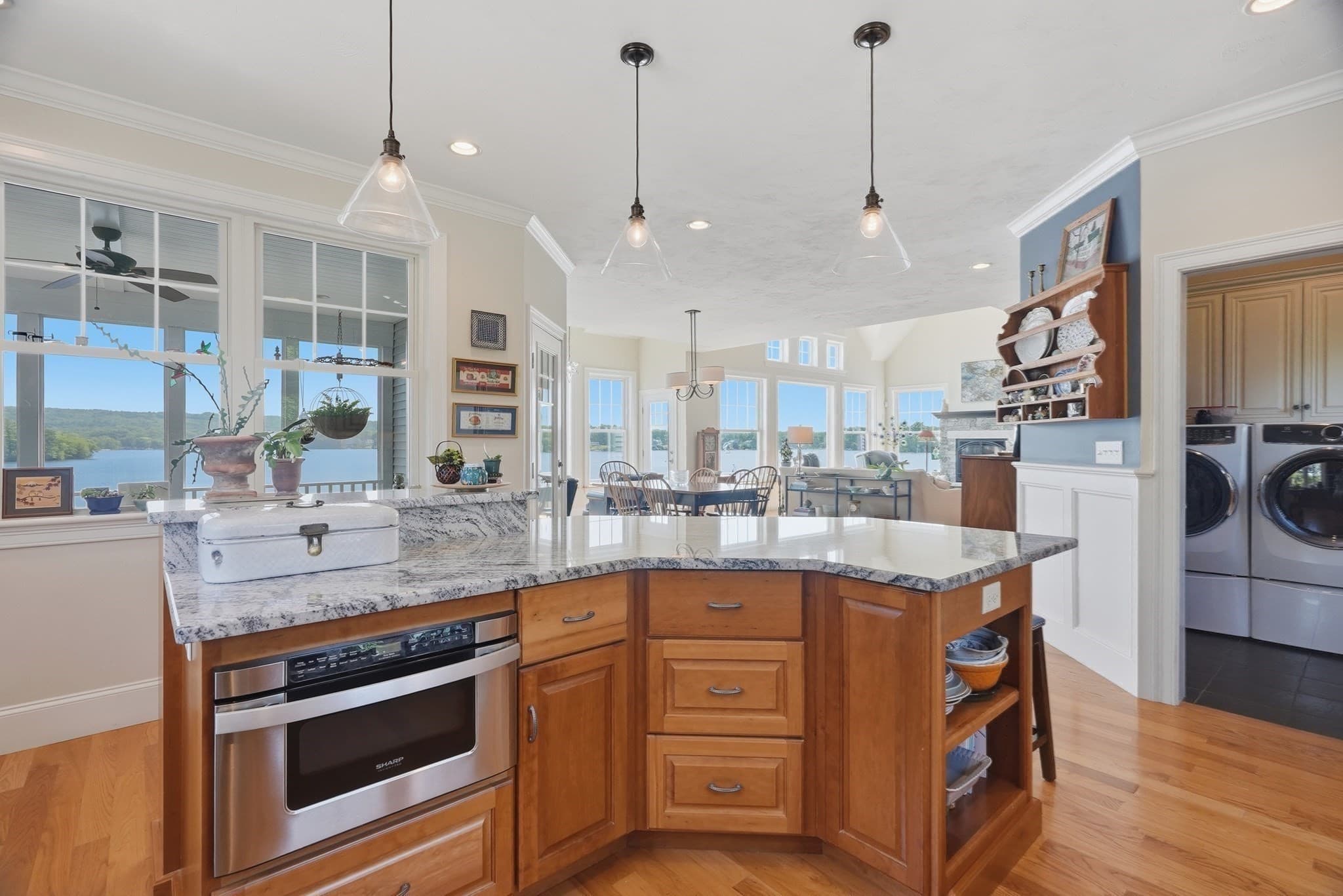 Single Family Residence at 11 Loveland Road, Webster MA 01570, Webster, photo 11 of 41