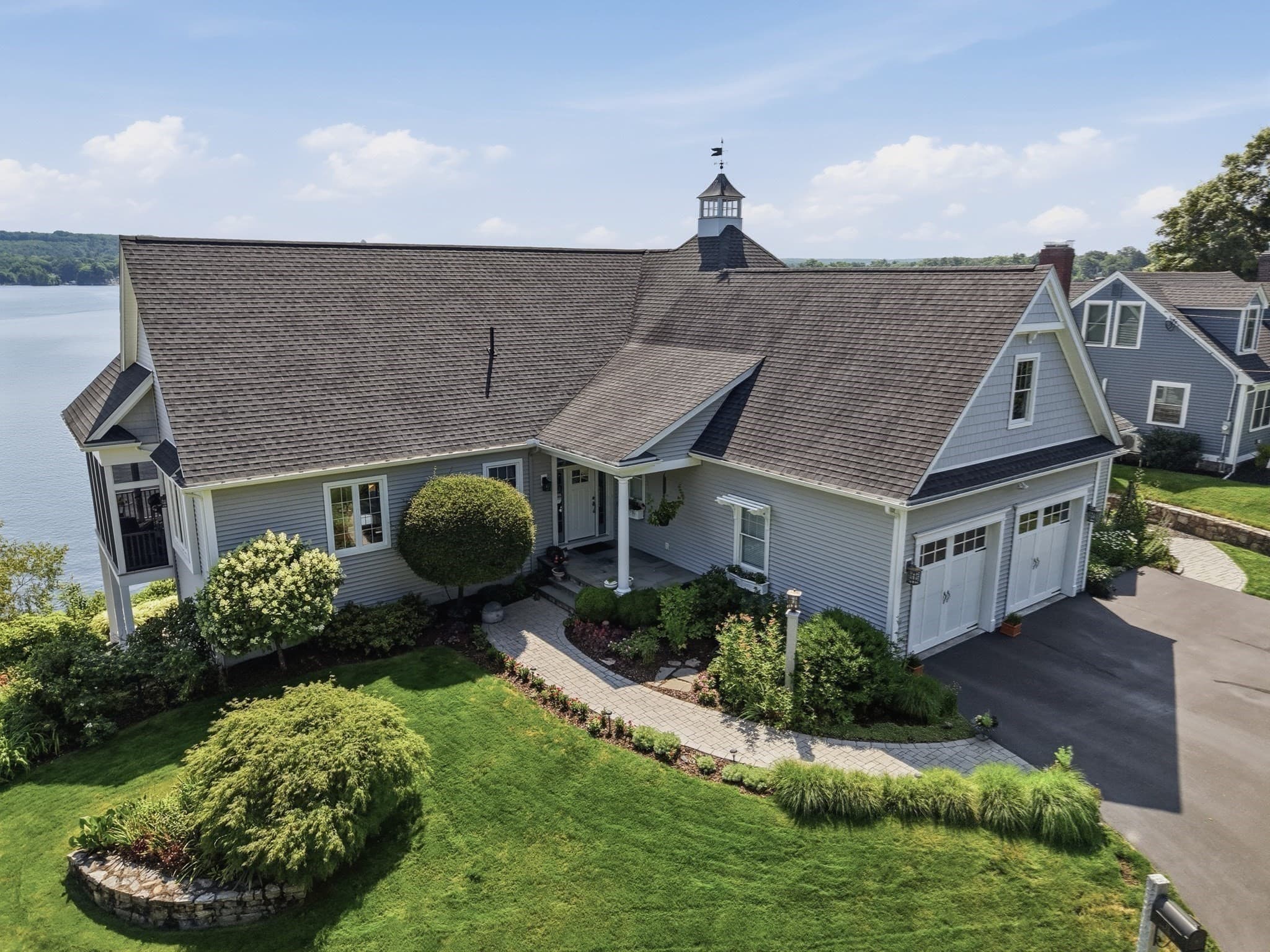 Single Family Residence at 11 Loveland Road, Webster MA 01570, Webster, photo 35 of 41