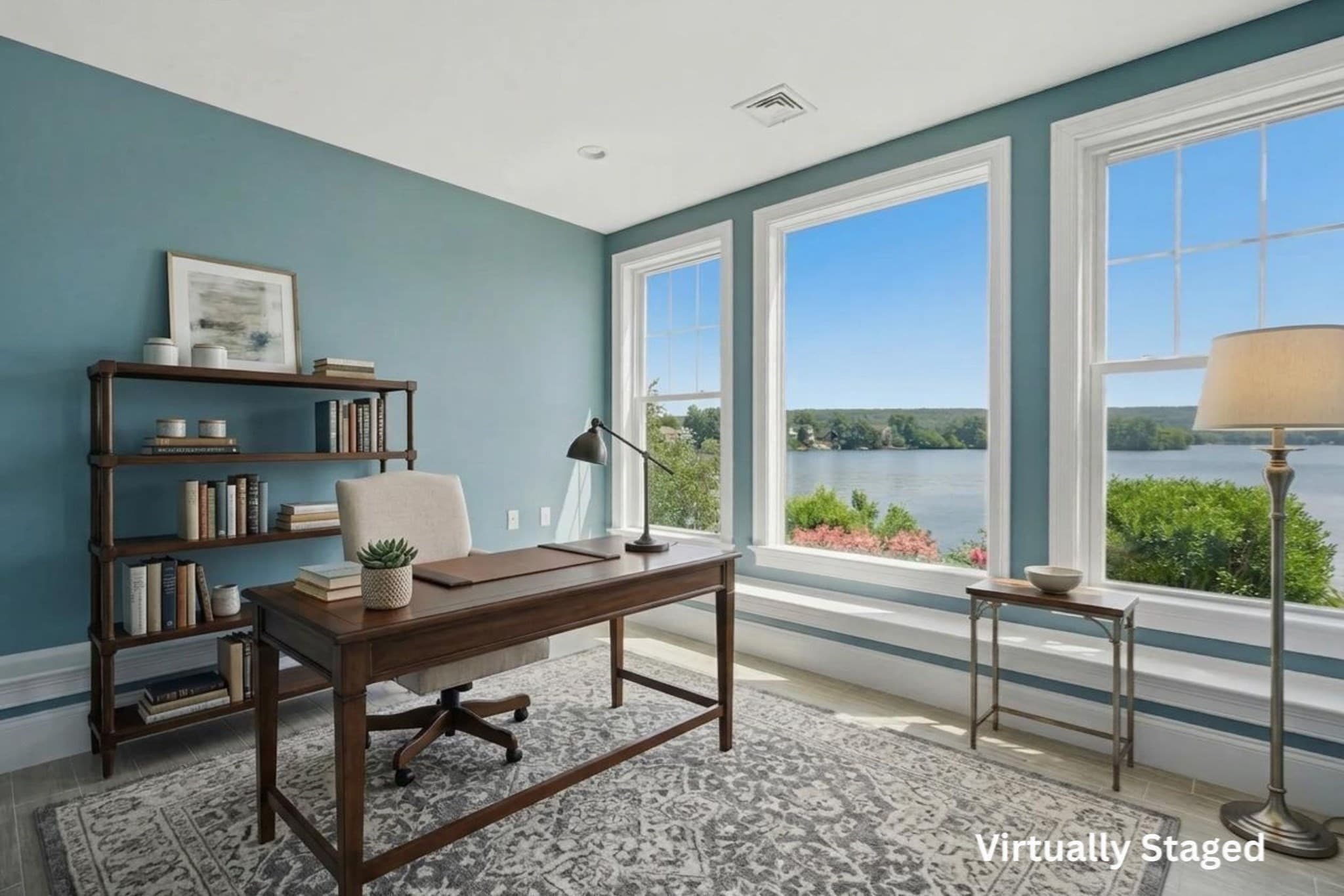 Single Family Residence at 11 Loveland Road, Webster MA 01570, Webster, photo 29 of 41