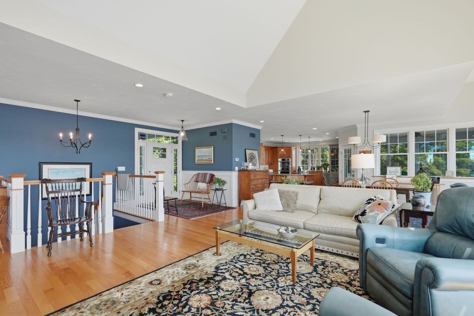 Single Family Residence at 11 Loveland Road, Webster MA 01570, Webster, photo 8 of 41