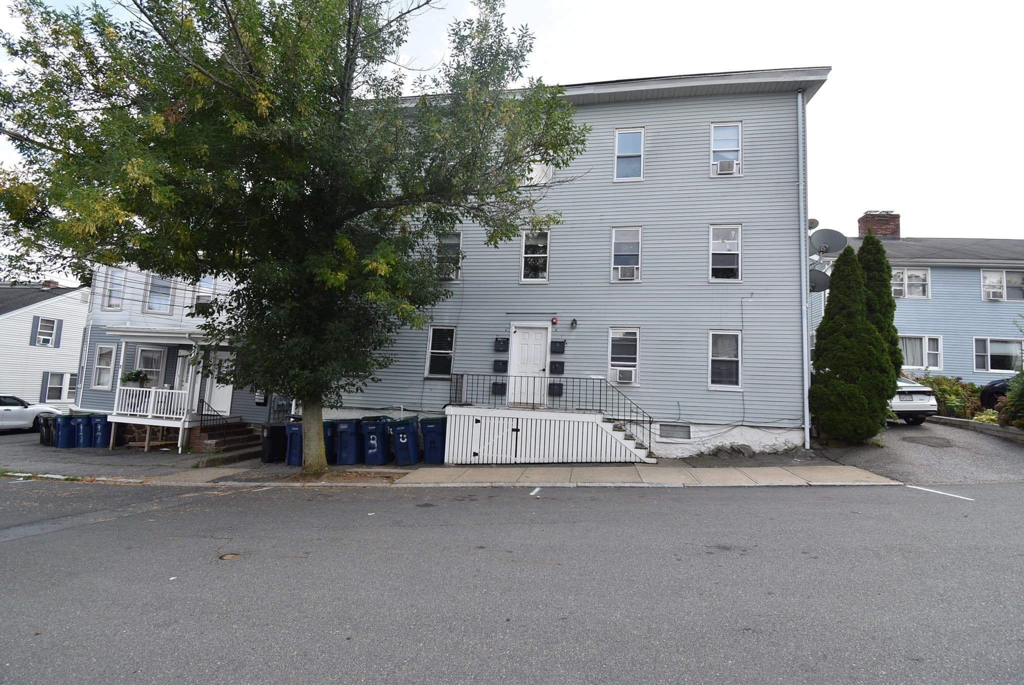 Condominium at 11 Read St # 1, Salem MA 01970, Salem, photo 23 of 24
