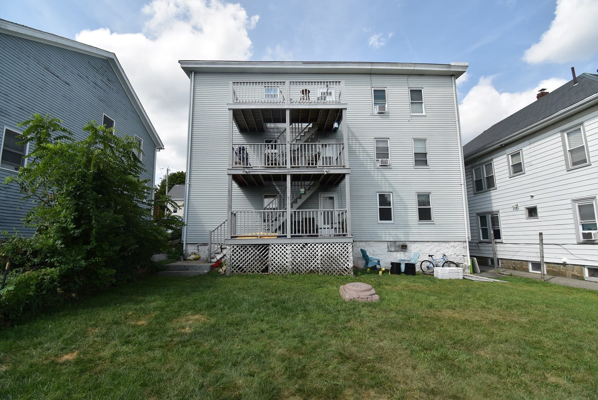 Condominium at 11 Read St # 1, Salem MA 01970, Salem, photo 24 of 24