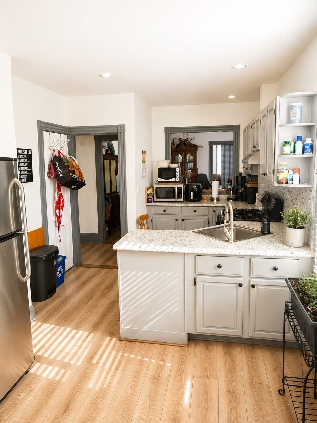 Multi Family at 26 Eastman, Boston MA 02125, photo 6 of 16