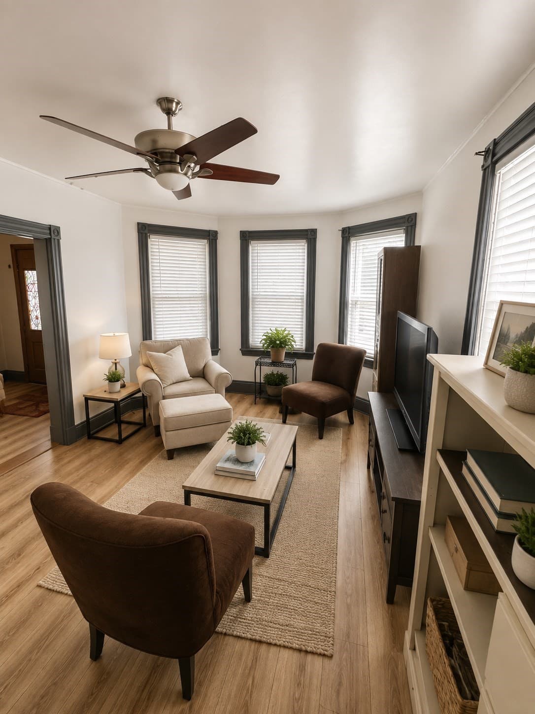 Multi Family at 26 Eastman, Boston MA 02125, photo 5 of 16