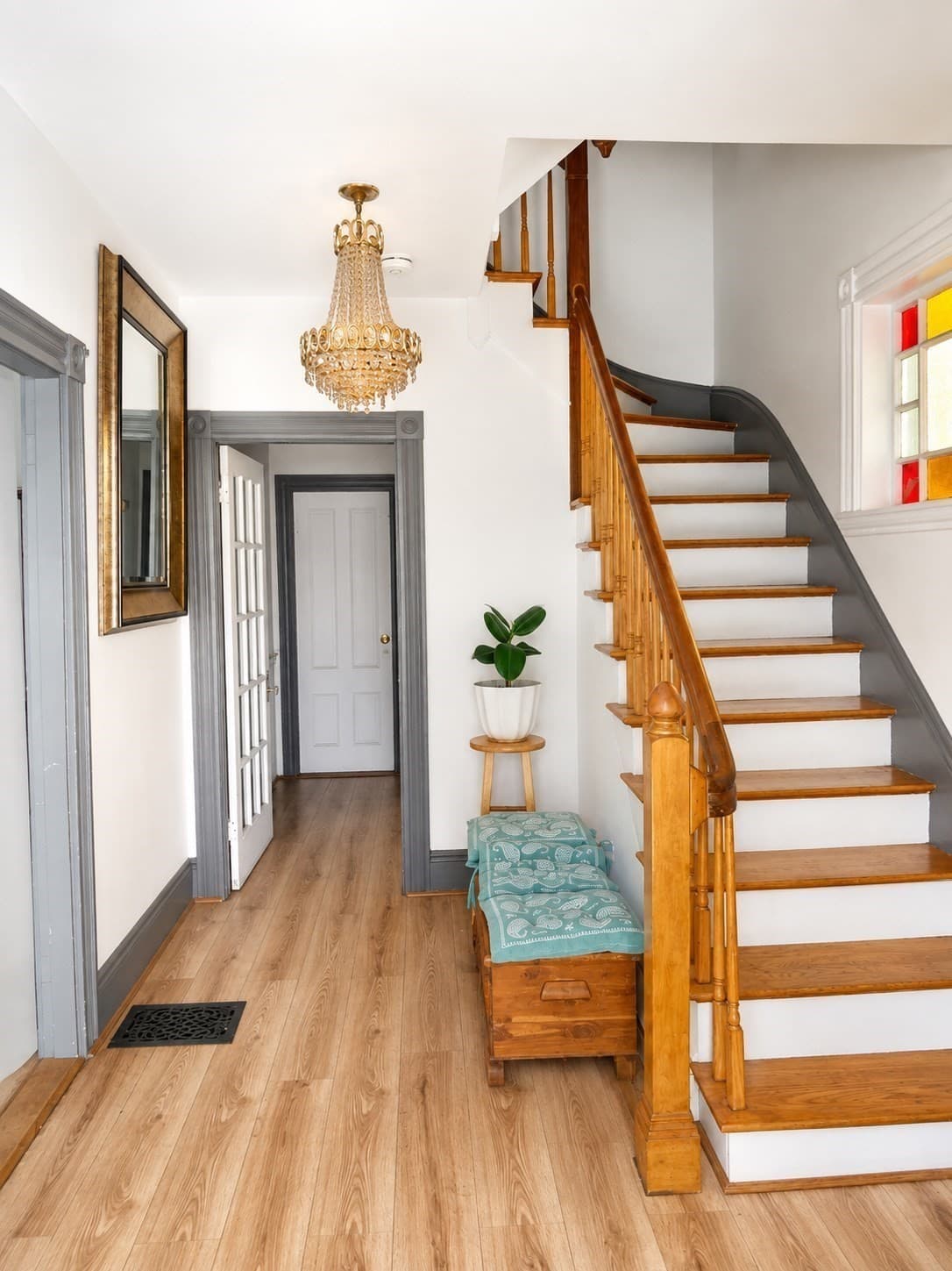 Multi Family at 26 Eastman, Boston MA 02125, photo 4 of 16