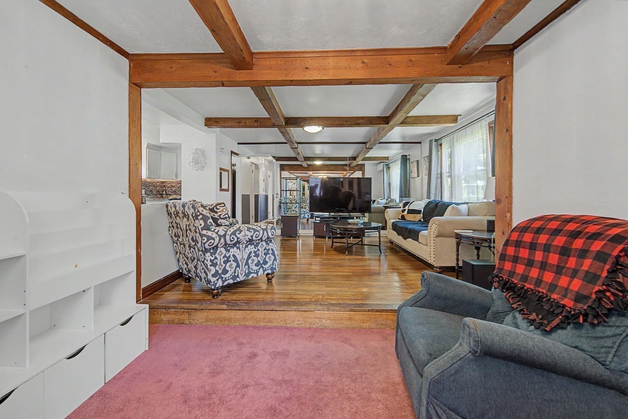 Single Family Residence at 369 Breckwood Blvd, Springfield MA 01109, Springfield, photo 13 of 23