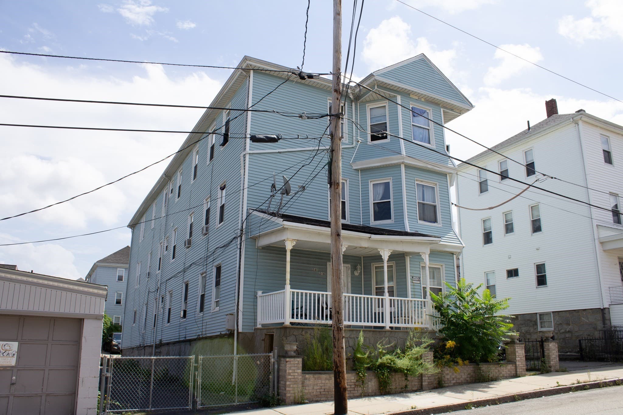 5-9 Family at 246 Eagle Street, Fall River MA 02721, Fall River, photo 2 of 10