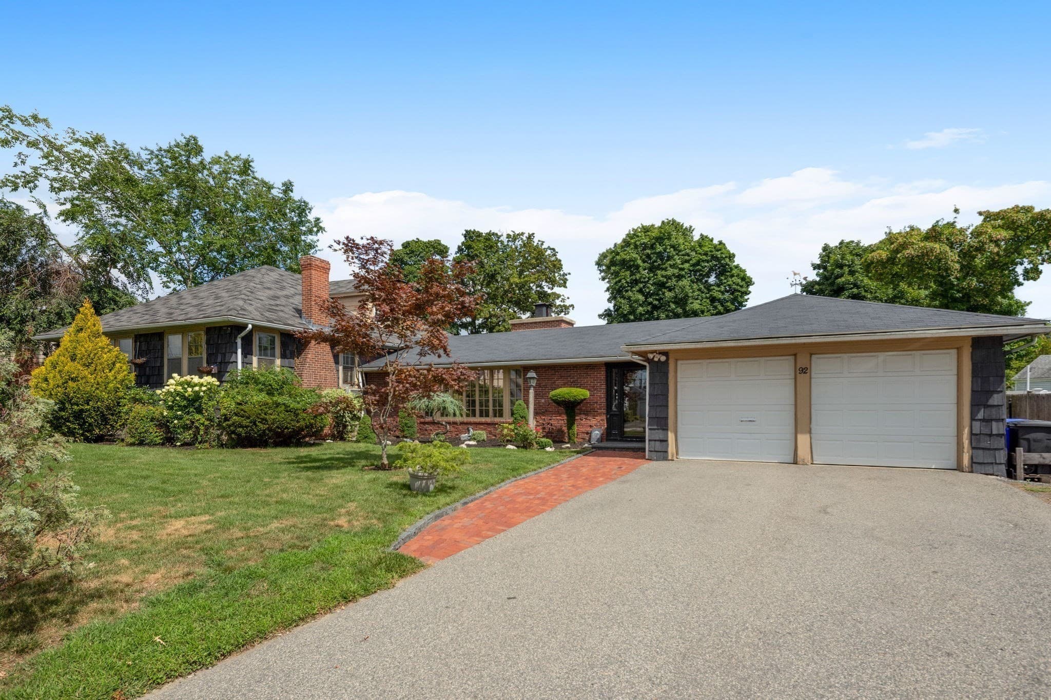 92 Narragansett Rd, Quincy MA 02169