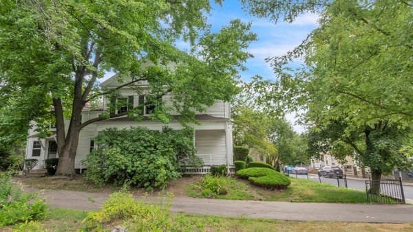 Single Family Residence at 41 Linden St, Boston MA 02122, Boston, photo 2 of 16