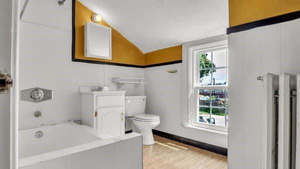 Single Family Residence at 41 Linden St, Boston MA 02122, Boston, photo 13 of 16