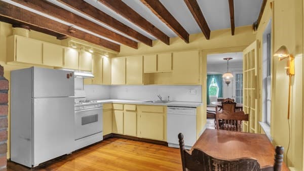 Single Family Residence at 41 Linden St, Boston MA 02122, Boston, photo 7 of 16