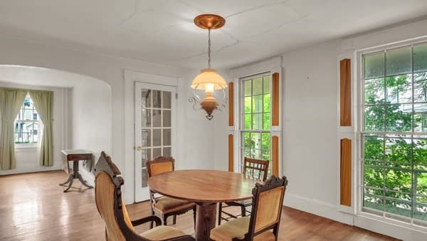 Single Family Residence at 41 Linden St, Boston MA 02122, Boston, photo 3 of 16