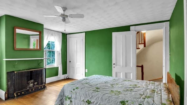 Single Family Residence at 41 Linden St, Boston MA 02122, Boston, photo 5 of 16