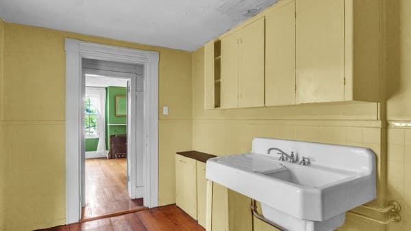 Single Family Residence at 41 Linden St, Boston MA 02122, Boston, photo 9 of 16