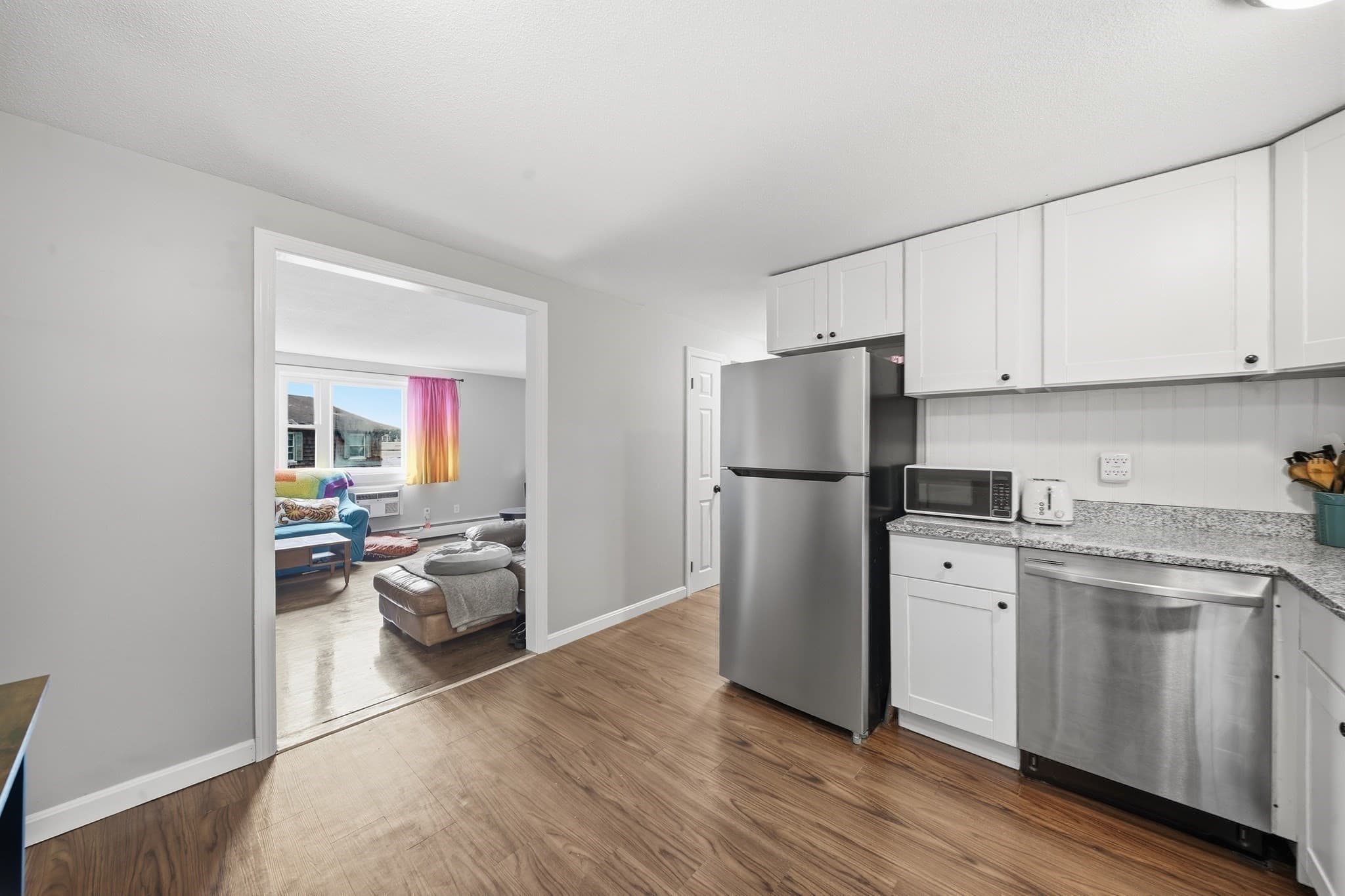 Condominium at 137 John A Dunn Memorial Dr # 5, Rockland MA 02370, Rockland, photo 13 of 29
