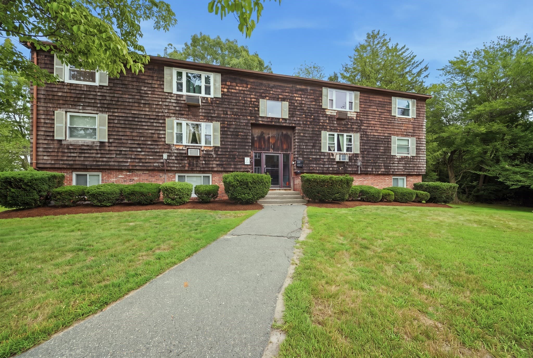 137 John A Dunn Memorial Dr # 5, Rockland MA 02370