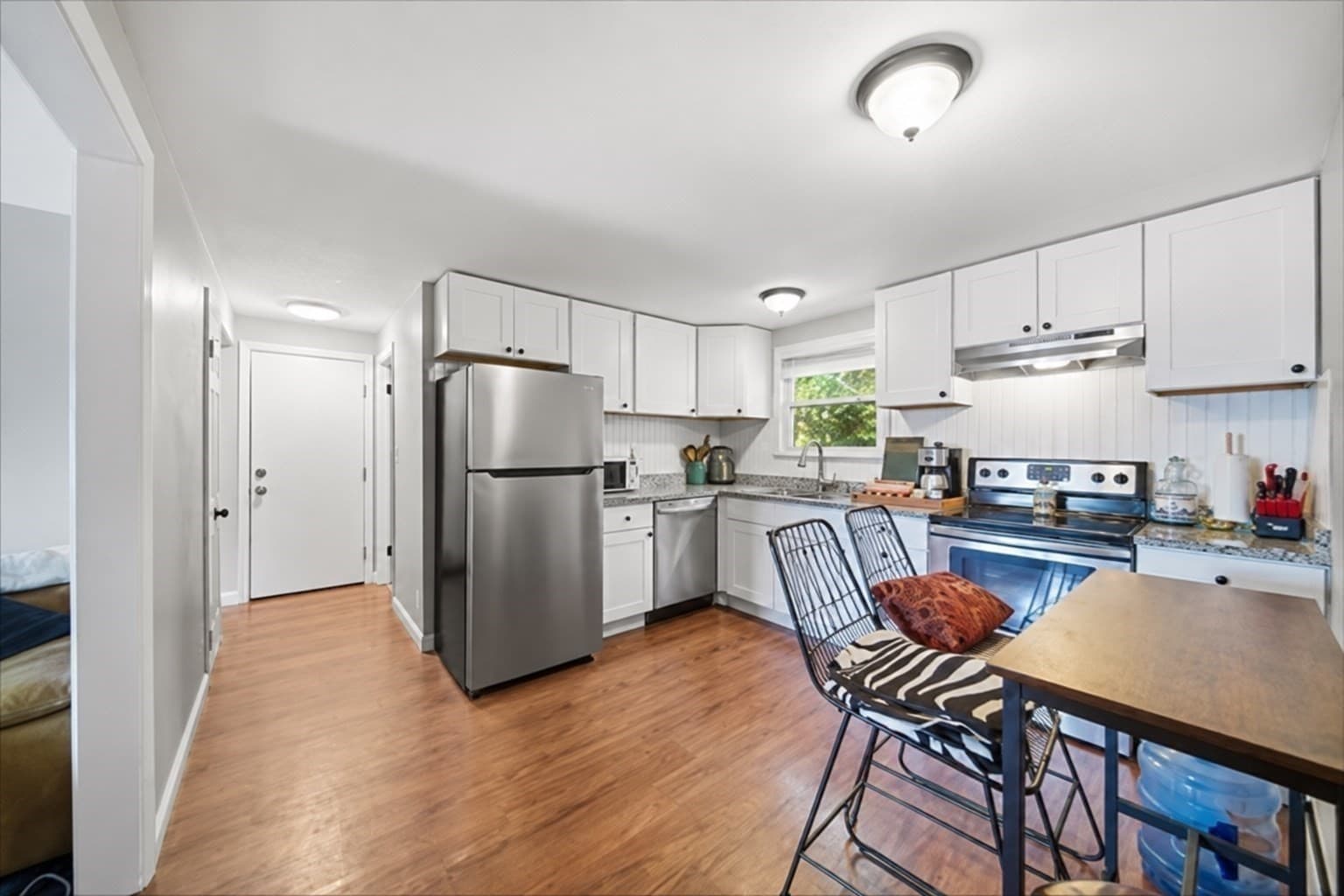 Condominium at 137 John A Dunn Memorial Dr # 5, Rockland MA 02370, Rockland, photo 5 of 29