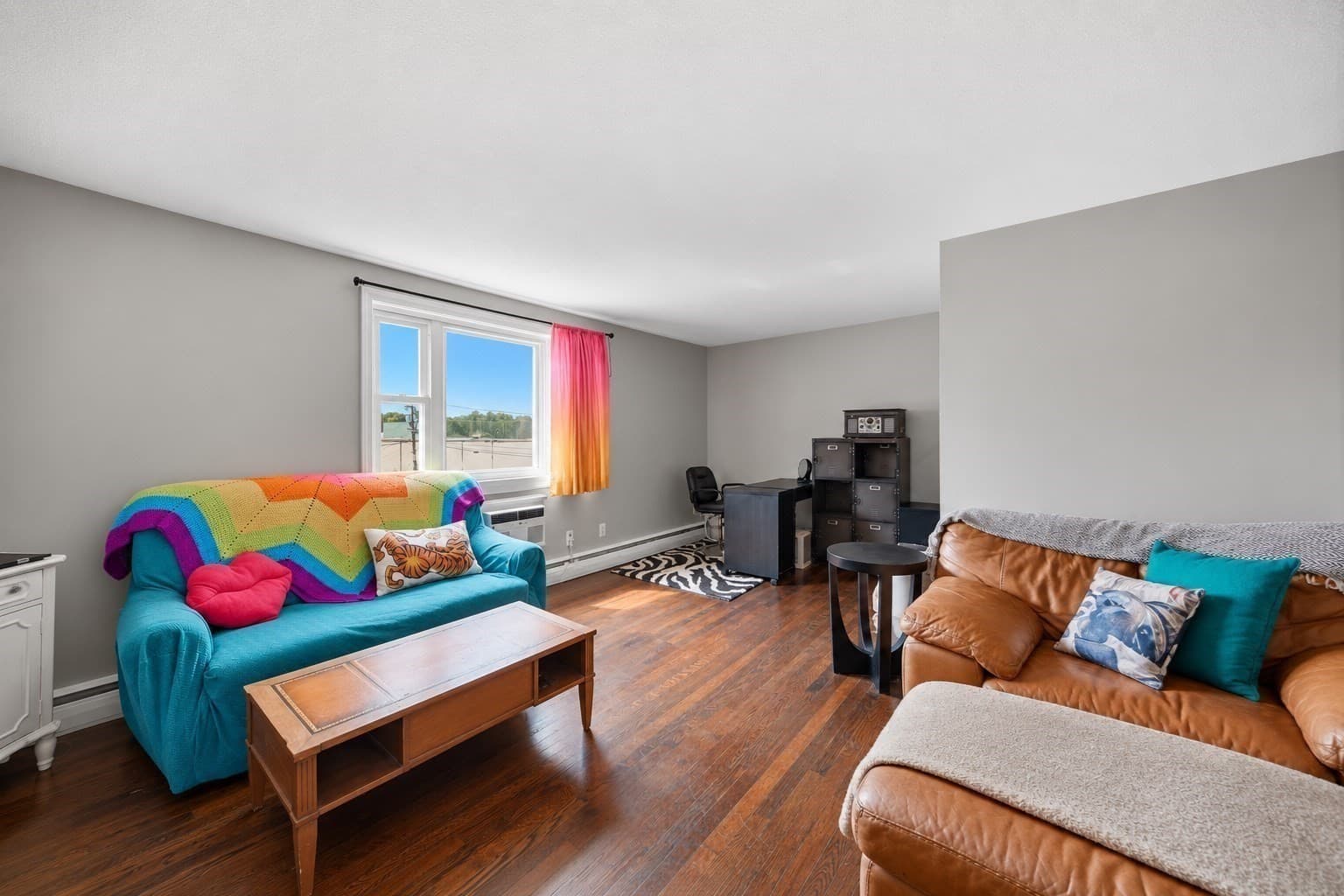 Condominium at 137 John A Dunn Memorial Dr # 5, Rockland MA 02370, Rockland, photo 4 of 29