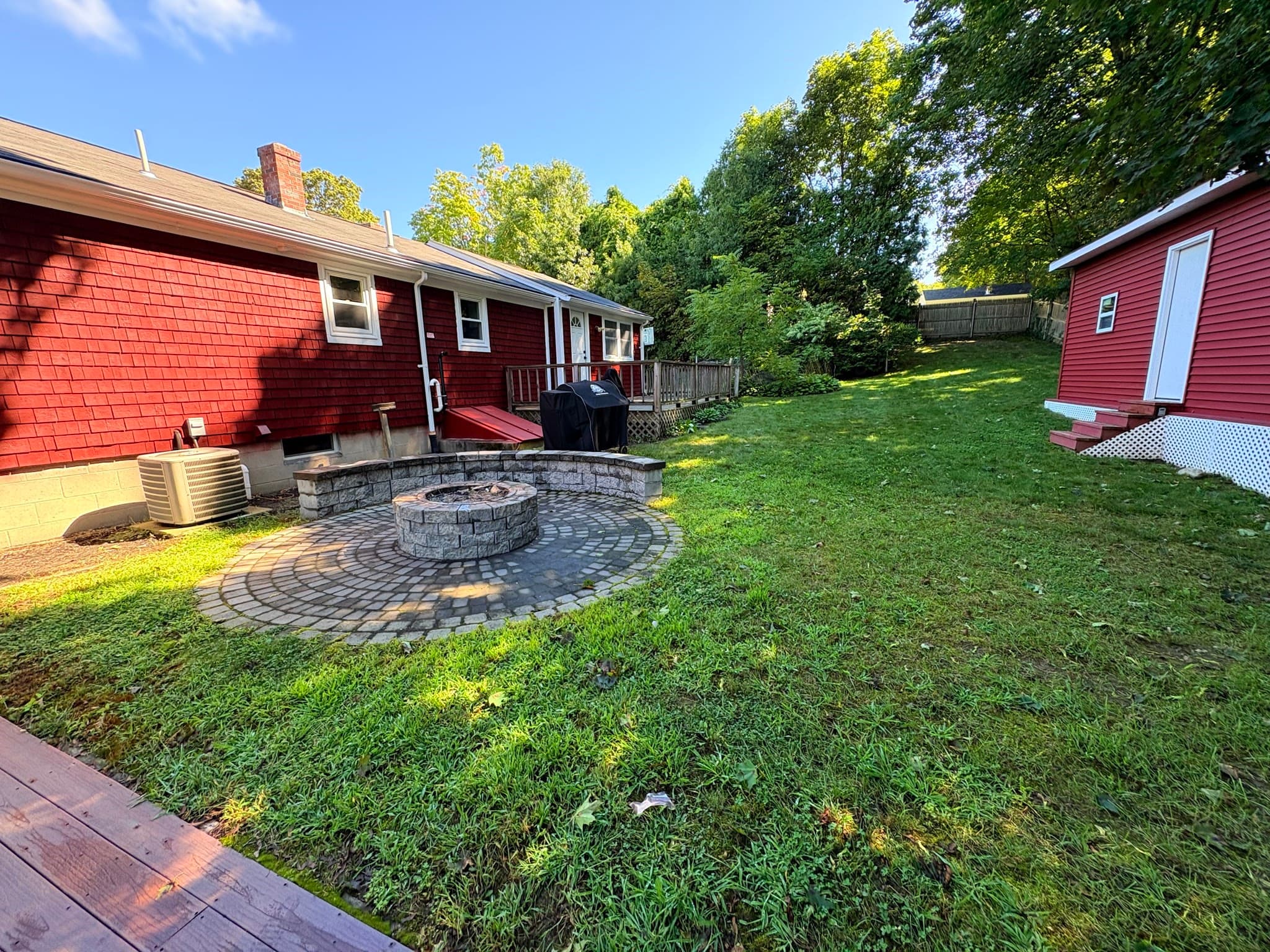 Single Family Residence at 38 Frank St, Middleboro MA 02346, Middleboro, photo 10 of 13