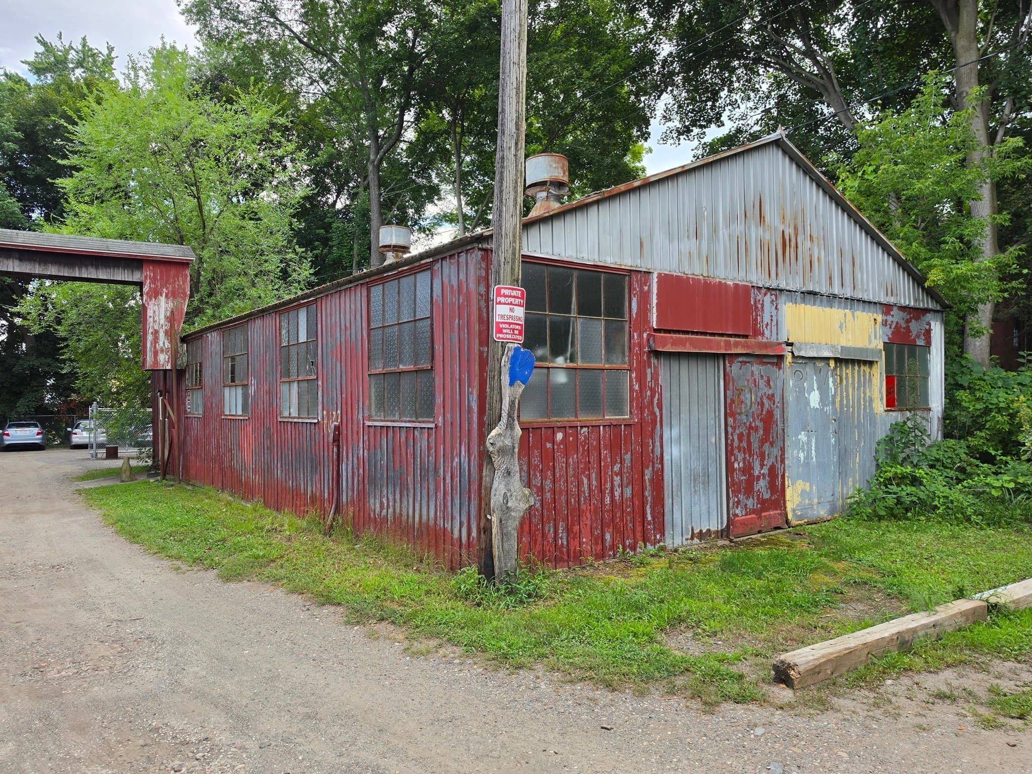 Commercial Sale at 13 Arch St, Greenfield MA 01301, photo 6 of 7