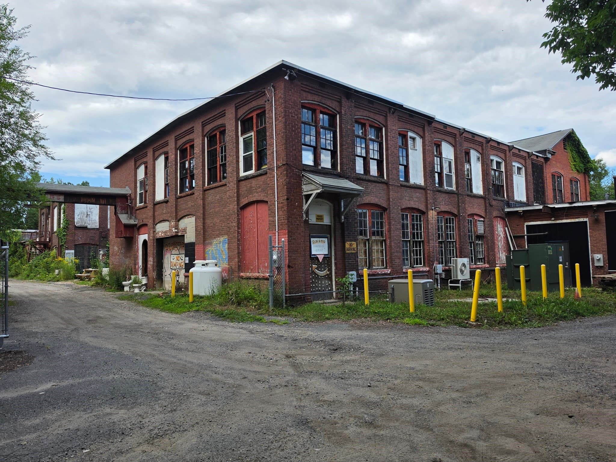 Commercial Sale at 13 Arch St, Greenfield MA 01301, photo 3 of 7