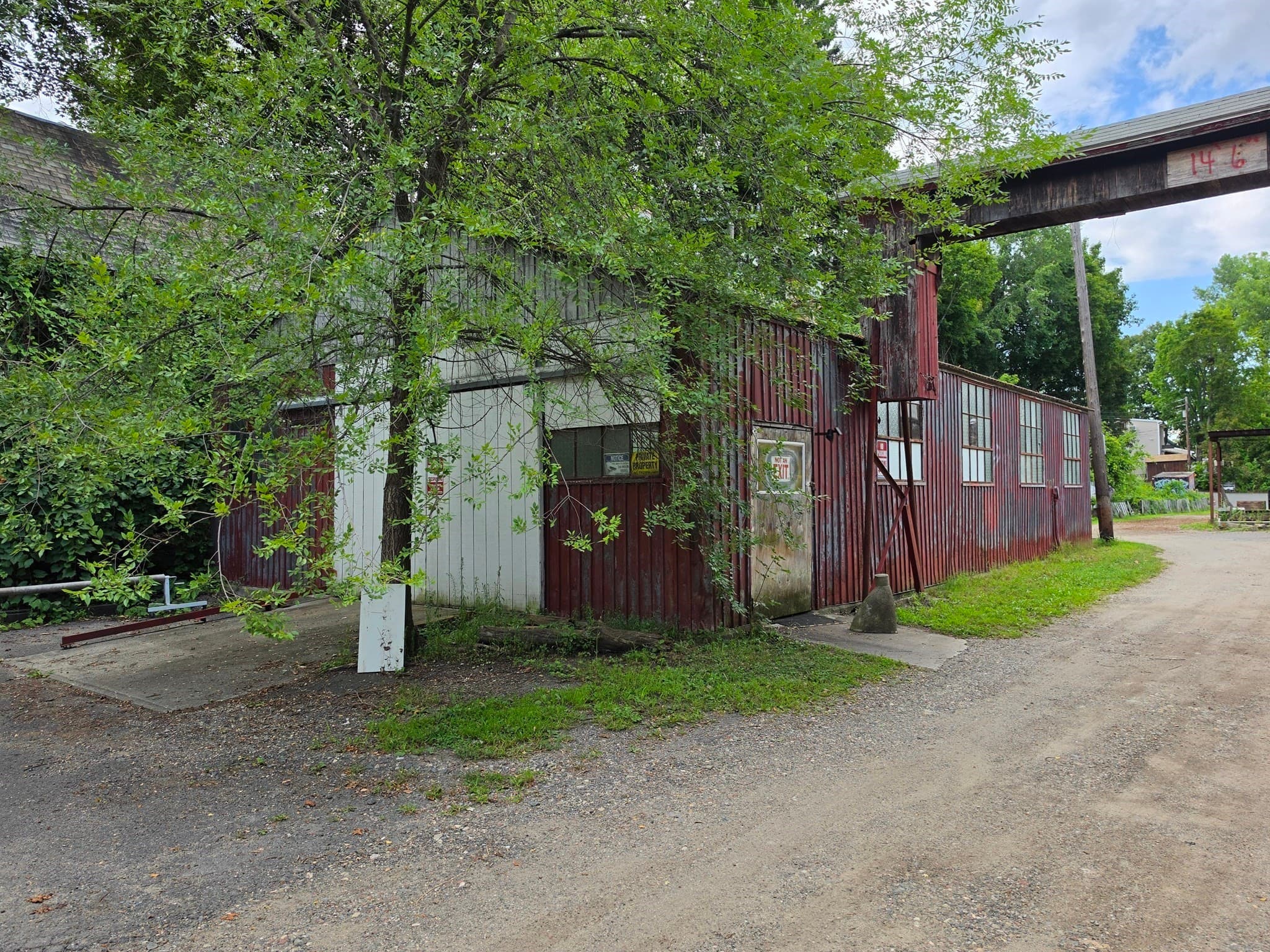 Commercial Sale at 13 Arch St, Greenfield MA 01301, photo 4 of 7