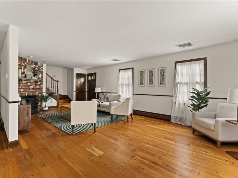 Single Family Residence at 14 Red Maple Run, Dartmouth MA 02747, Dartmouth, photo 6 of 42