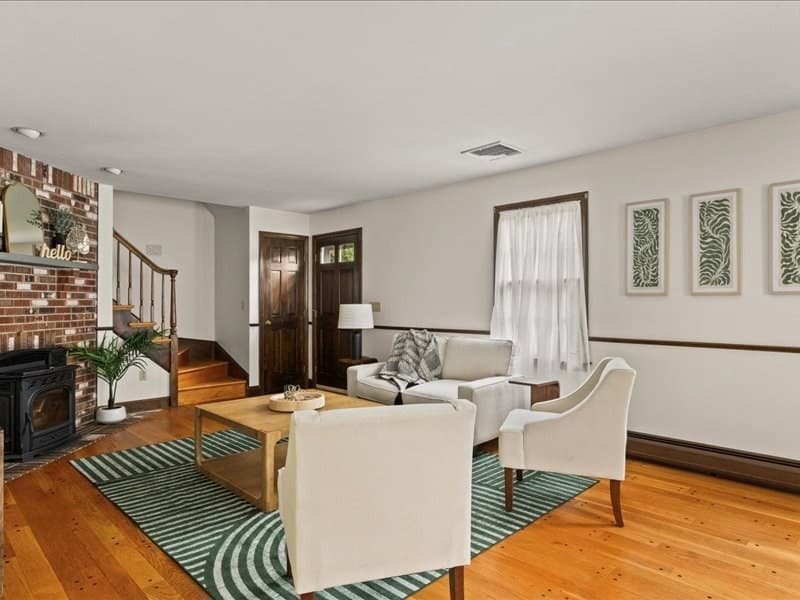 Single Family Residence at 14 Red Maple Run, Dartmouth MA 02747, Dartmouth, photo 3 of 42
