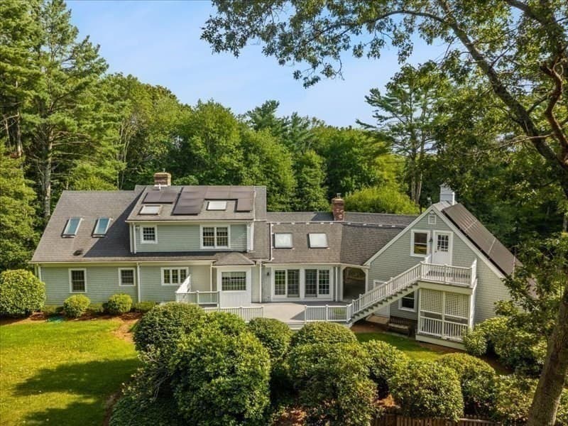 Single Family Residence at 14 Red Maple Run, Dartmouth MA 02747, Dartmouth, photo 28 of 42