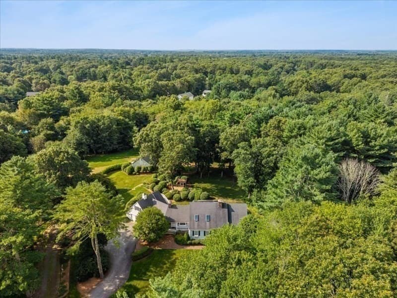 Single Family Residence at 14 Red Maple Run, Dartmouth MA 02747, Dartmouth, photo 30 of 42