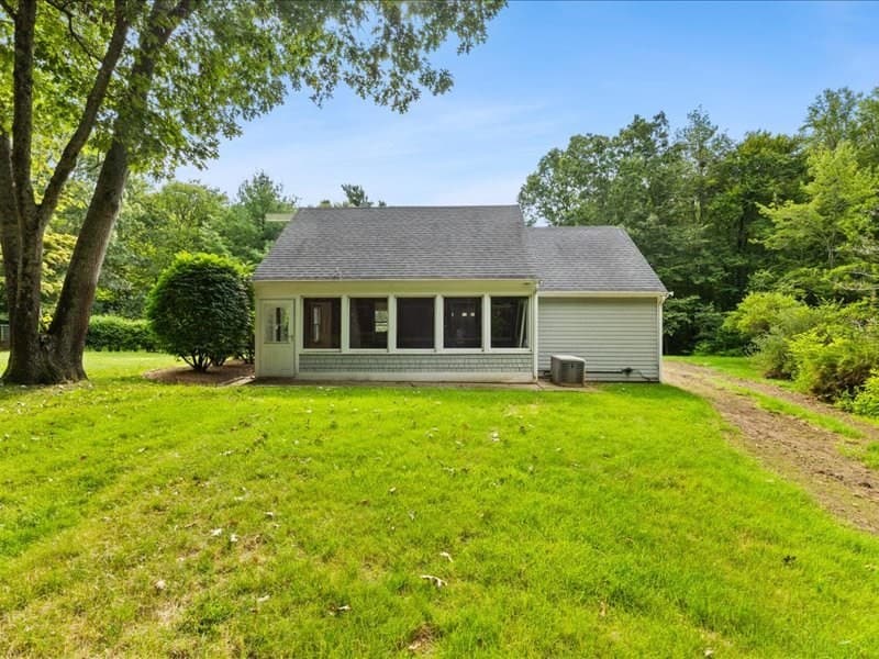 Single Family Residence at 14 Red Maple Run, Dartmouth MA 02747, Dartmouth, photo 41 of 42
