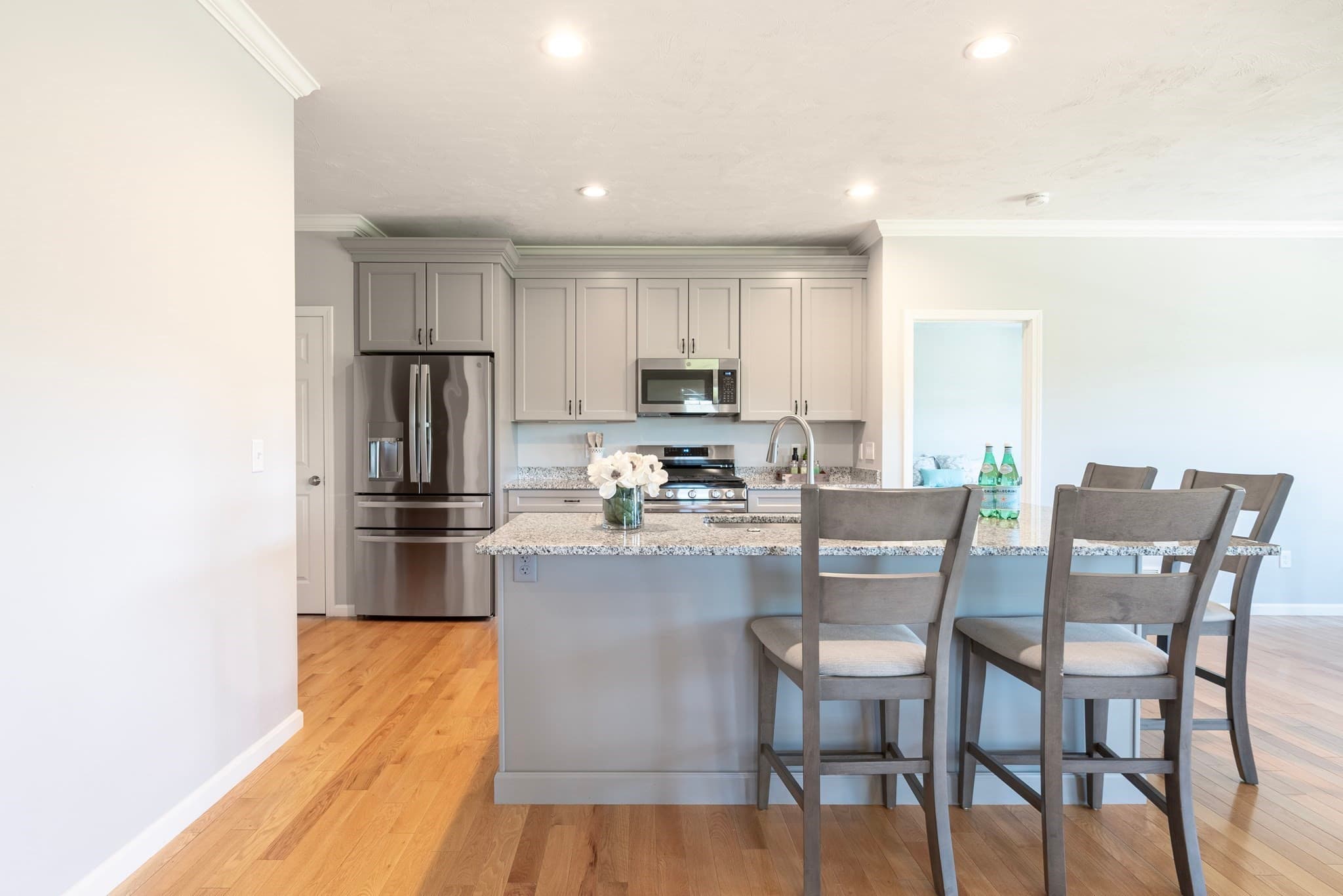 Condominium at 166 Stone Hill Dr # 166, Northbridge MA 01588, Northbridge, photo 6 of 33