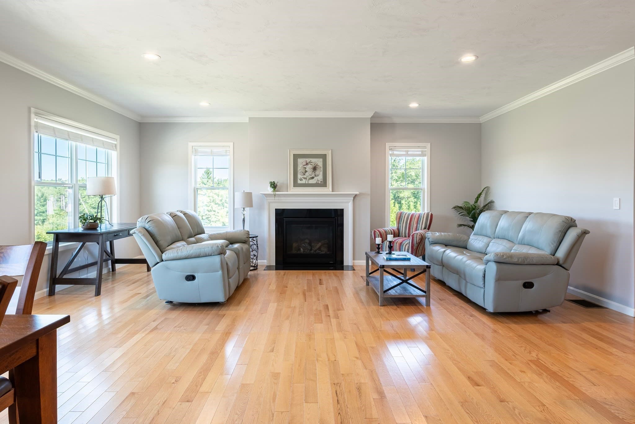 Condominium at 166 Stone Hill Dr # 166, Northbridge MA 01588, Northbridge, photo 3 of 33