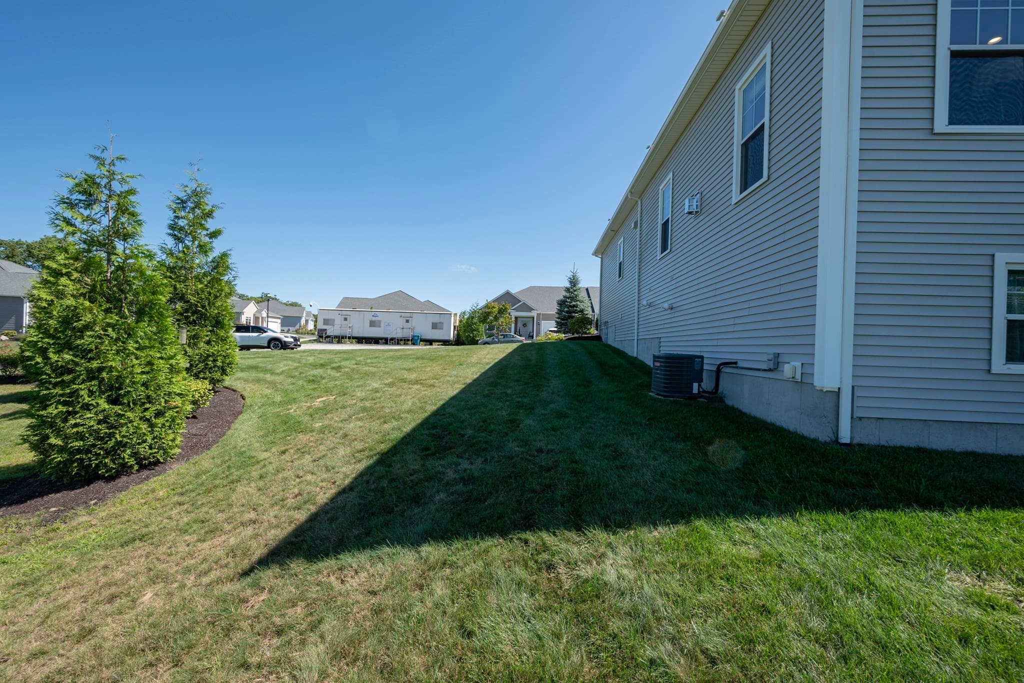 Condominium at 166 Stone Hill Dr # 166, Northbridge MA 01588, Northbridge, photo 29 of 33