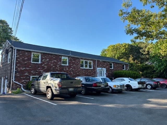 1122 Ocean St, Marshfield MA 02050