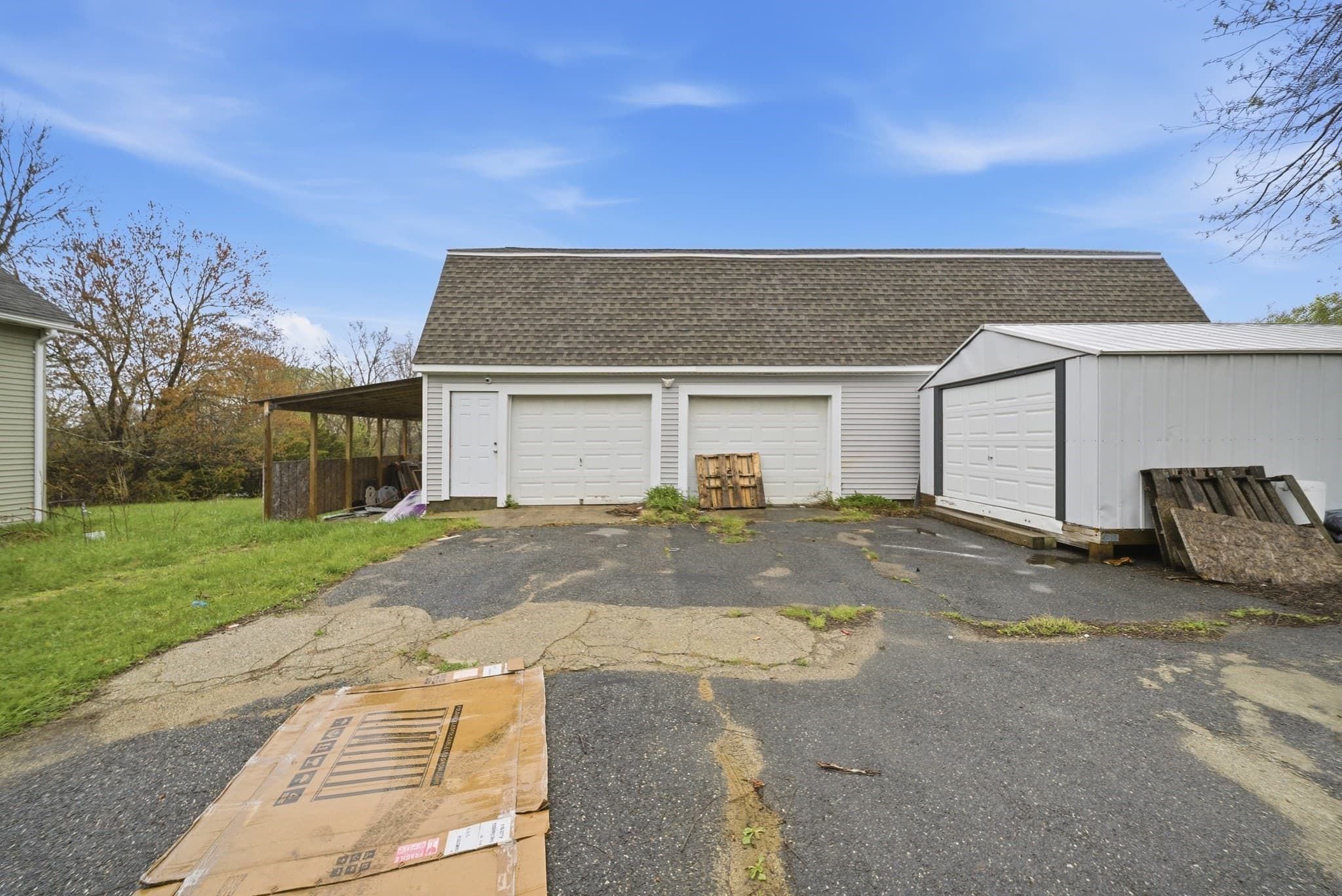 Single Family Residence at 62 Moulton Hill Rd, Monson MA 01057, Monson, photo 18 of 24