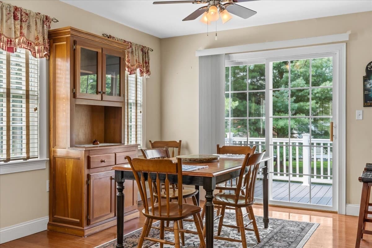 Condominium at 6 Lebaron Blvd # 6, Lakeville MA 02347, Lakeville, photo 13 of 42