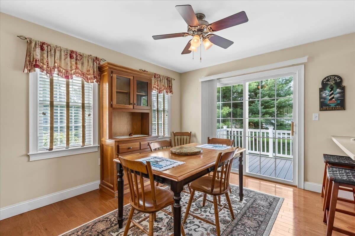 Condominium at 6 Lebaron Blvd # 6, Lakeville MA 02347, Lakeville, photo 12 of 42