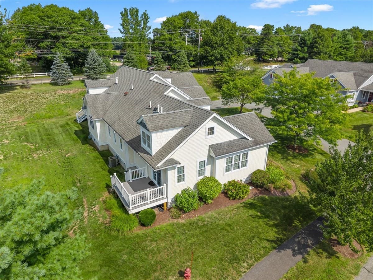 Condominium at 6 Lebaron Blvd # 6, Lakeville MA 02347, Lakeville, photo 36 of 42